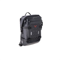 BACKPACK DAILY WP ブラック 22L WATERPROOF