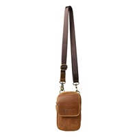 LEATHER MINI BAG