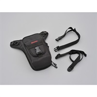 DH-729 ホルスターバッグ3 ポリエステル