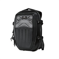 RTS08 VELOCITY RIDE PACK ブラック