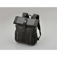 DH-739 防水バックパック 【16L】 ブラック