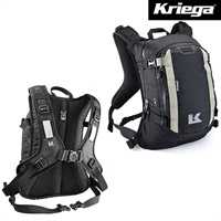 KRU15 R15 バックパック