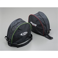 ヘルメットホルダーバッグ