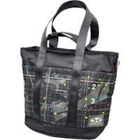 ヘルメットトートバッグ