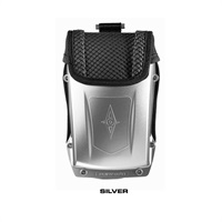 正規輸入品 BOBLBEE Nano ナノ シルバー