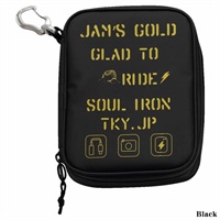 JGB-930 BAIL Waterproof ガジェットバッグ