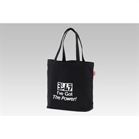 トートバッグ　I’ve Got The Power!