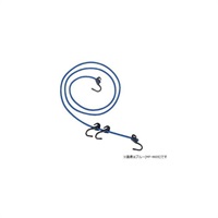 【MOTOFIZZ】キャリングコード2-V