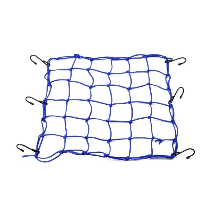 レジネット（40×40）(ブルー)