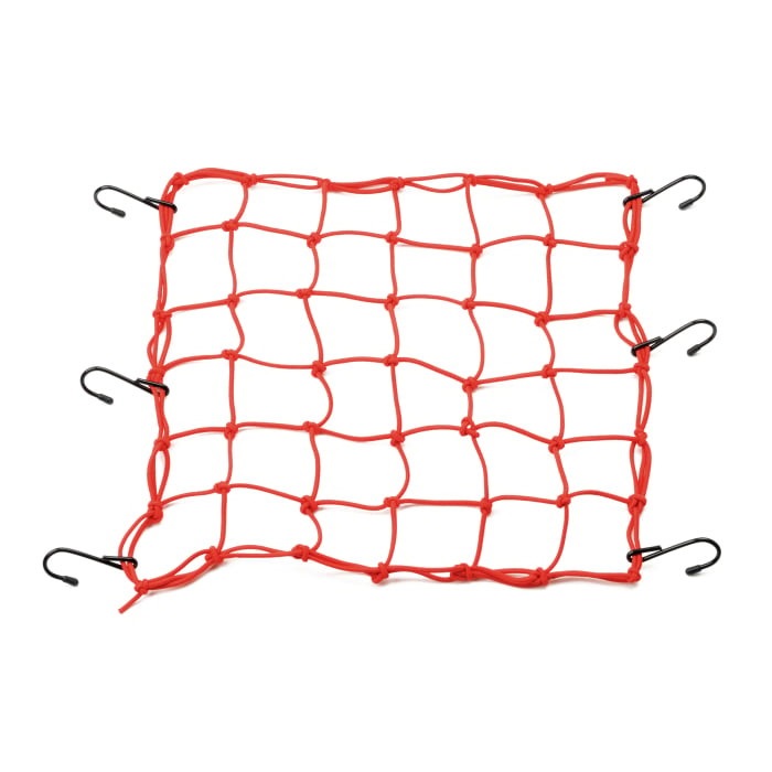 レジネット（40×40）(レッド)