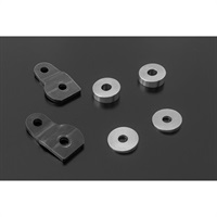 純正グラブバー専用傾斜オフセットマウント Z650RS