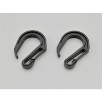 中間フック2個 （ストレッチコード用）補修部品