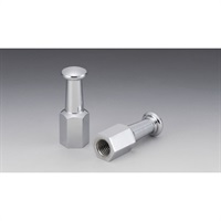 荷掛ナット 10mm 2個セット