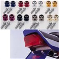 【在庫限り】M6 NASAタイプネットアンカー （2個販売）