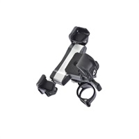 バイク用スマートフォンホルダー3【リジットタイプ】