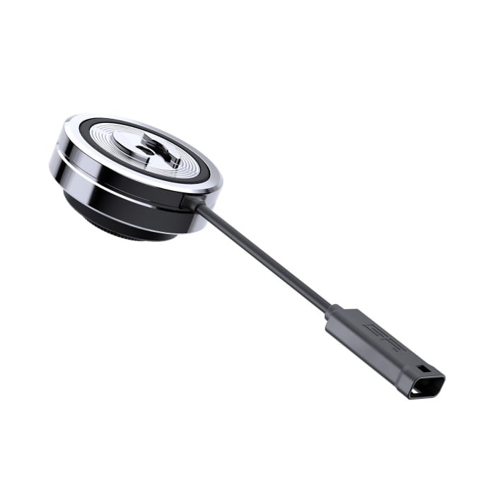 SP CHARGING ANTI VIBRATION MODULE SPC+ チャージングアンチバイブレーションモジュール(クロームメッキ)
