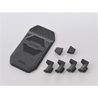 ゴムパッドセット（FLEX FSH-1 スマートフォンホルダー用）補修部品