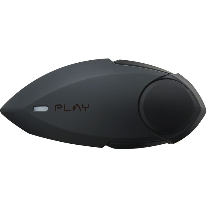 PLAY ZERO (プレイゼロ)(マットブラック)