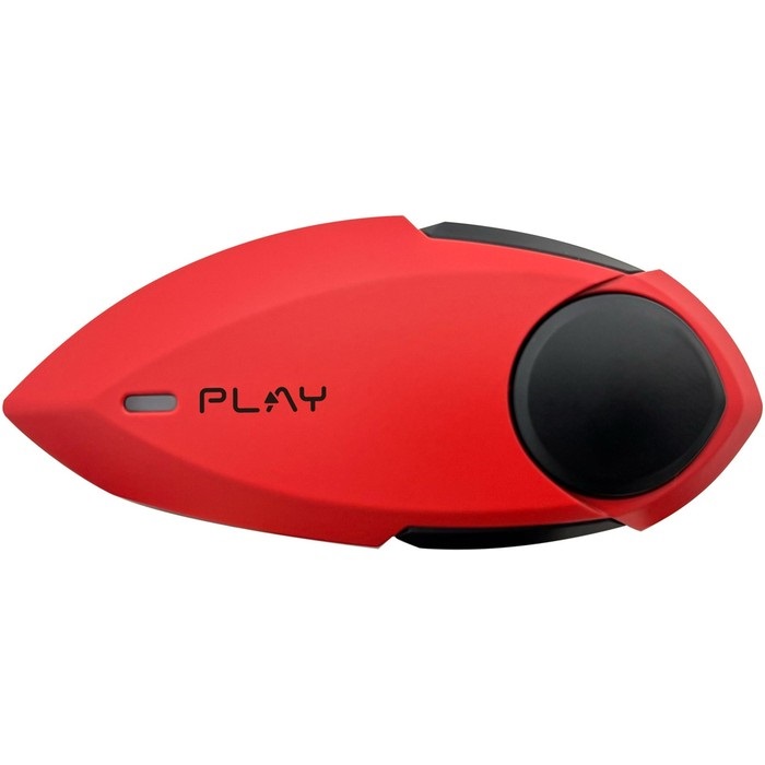 PLAY ZERO (プレイゼロ)(トーチレッド)