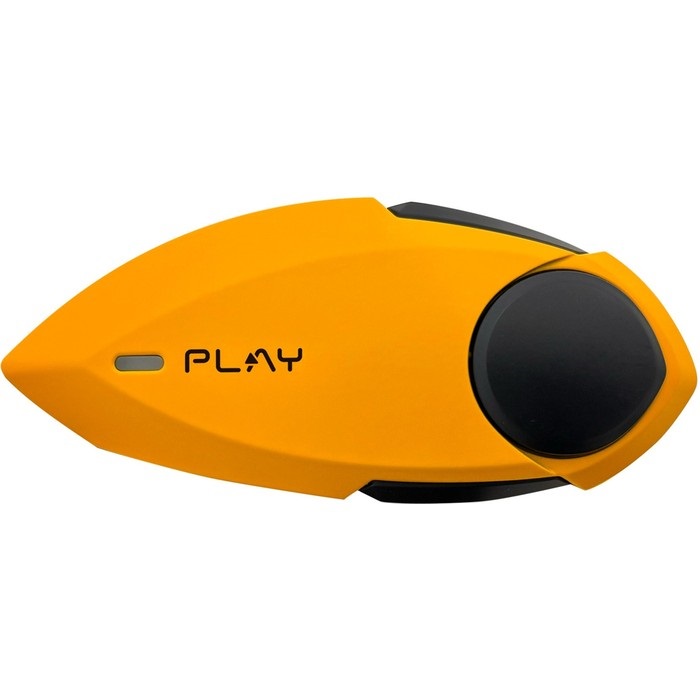 PLAY ZERO (プレイゼロ)(マスタード)