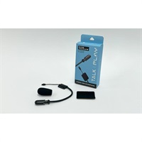 TALK/PLAY用 ハイブリッドアームマイク