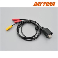 15124 Type-C スピーカーケーブル (DT-E1補修品)