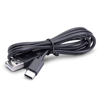 RUSHシリーズ Type-C USB充電ケーブル