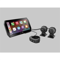 ドライブレコーダー付きスマートモニター【MiVue MK50】