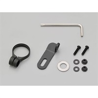 Mivue M760D/M777Dリアカメラ専用リアナンバーステー