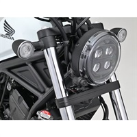 ドライブレコーダー取り付けキット（MiVue M760D/M820WD用） Rebel250  20-23