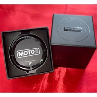 Moto II ナビゲーション アニバーサリーエディション