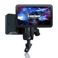 KDR-D11 スマートライドディスプレイ ドラレコ無