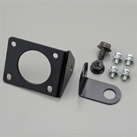 MOTO GPS RADAR LCD バイク用ステー