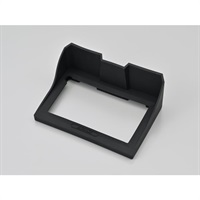 サンシェード（モトスマートモニター用）オプション