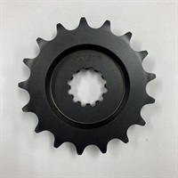 フロントスプロケット スチール オフセット 552 530チェーン