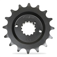 フロントスプロケット スチール オフセット 553 530チェーン