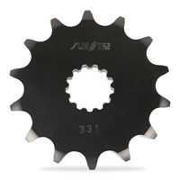 フロントスプロケット スチール  331 520チェーン