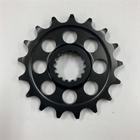 フロントスプロケット スチール