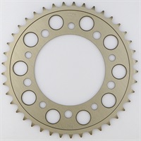 リアスプロケット アルミ  RH-111 525チェーン