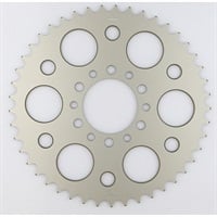 リアスプロケット アルミ  RS-002 520チェーン