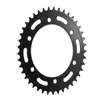 【在庫限り】KITACO YZF-R25他 リアスプロケット