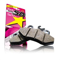 SD-127/2 レジンブレーキパッド