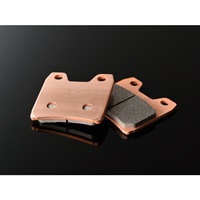 ゴールデンパッドχ No.104 XJR1300 01-15 / FZS1000フェザー＜FZ-1＞ 01-03