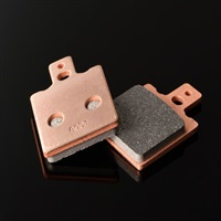 RS250 ゴールデンパッドχ