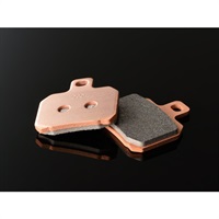 ゴールデンパッドχ No.112 CBR1000RR-R FIREBLADE 20-22 / Ninja H2 カーボン 19-21 / Monster 1200 14-20等