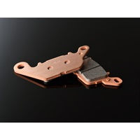 ゴールデンパッドχ No.087 NMAX155 17-22 / NMAX125 16-23