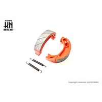 HONDA系 ブレーキシュー(レーシングタイプ)