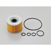 オイル交換パーフェクトセット S-53 GPZ1100