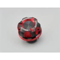 PREMIUM ZONE オイルフィラーキャップ M20×P2.5 汎用