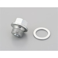 リプレイスドレンボルト（スチール製） マグネット付き